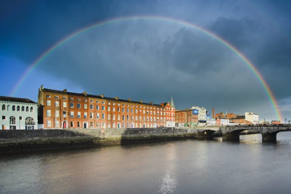 Apprendre l'anglais en Irlande au Cork English College