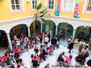 Ecole d'espagnol à Seville