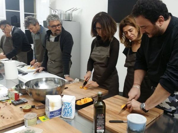 Cours d'italien à Bologne avec ALCE Bologna