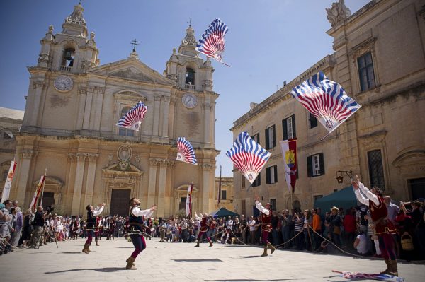 Séjour Linguistique à Malte avec ACE English Malta