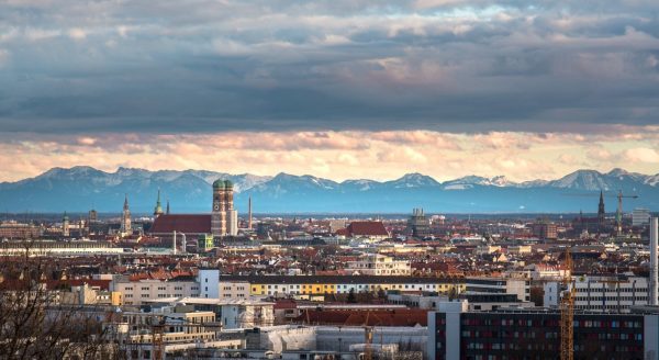 Cours d'allemand à Munich avec GAMA Study et BWS Germanlingua