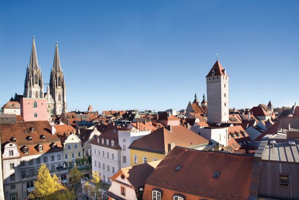 Séjour linguistique en Allemagne avec Horizonte