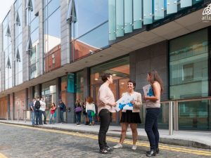 Séjour Linguistique à Dublin avec GAMA Study et Altantic Language