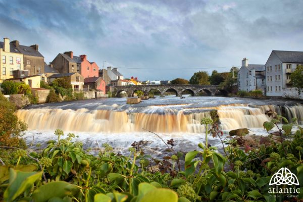 Séjour Linguistique à Galway avec GAMA Study et Altantic Language