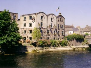 Séjour linguistique à Galway avec Galway Language Centre