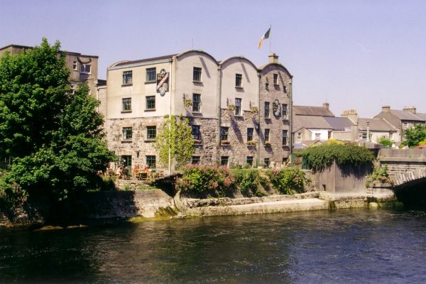 Séjour linguistique à Galway avec Galway Language Centre