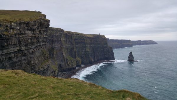 Séjour Linguistique en Irlande avec Clare Language Centre