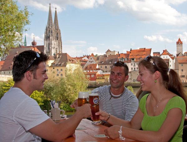 Séjour linguistique en Allemagne avec Horizonte