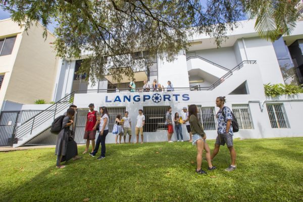 Séjour Linguistique en Australie avec Langports