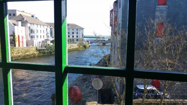 Séjour linguistique à Galway avec Galway Language Centre