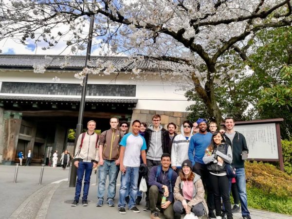 Séjour Linguistique de Japonais avec Genki et GAMA Study