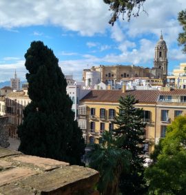 Séjour Linguistique en Espagne avec GAMA Study et AIL Malaga et Madrid