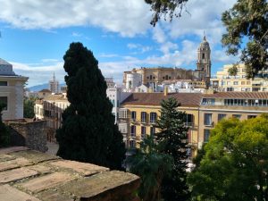 Séjour Linguistique en Espagne avec GAMA Study et AIL Malaga et Madrid