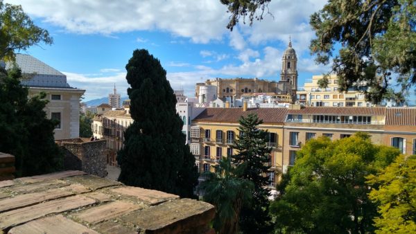 Séjour Linguistique en Espagne avec GAMA Study et AIL Malaga et Madrid