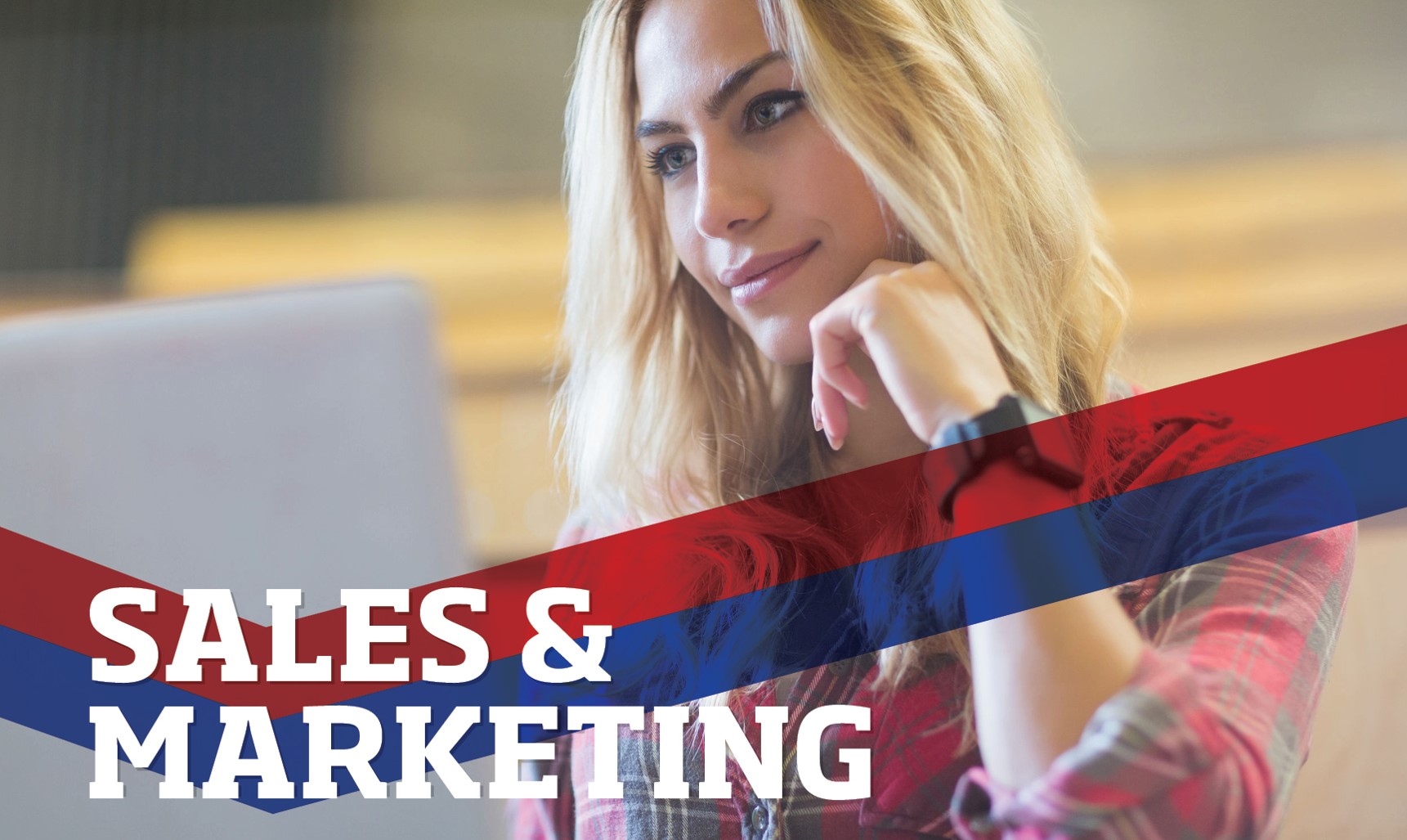 Etudes Travail au Canada - Sales Marketing