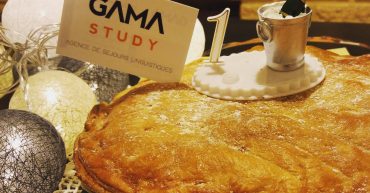 Anniversaire GAMA Study