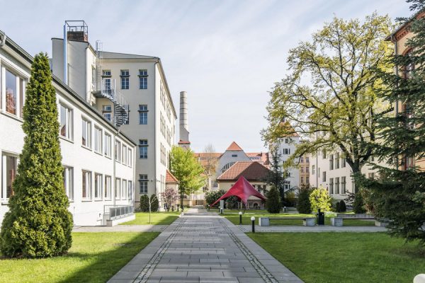 Séjour Linguistique d'Allemand à Berlin