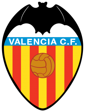Logo FC Valence