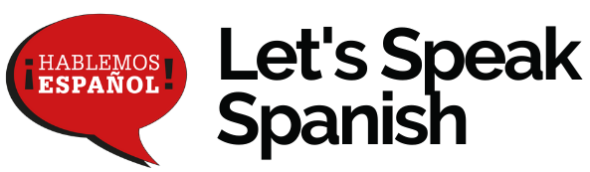 Let's Speak Spanish