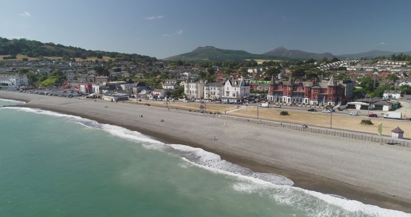 Séjour Linguistique en Irlande et en Angleterre avec ATC Language School