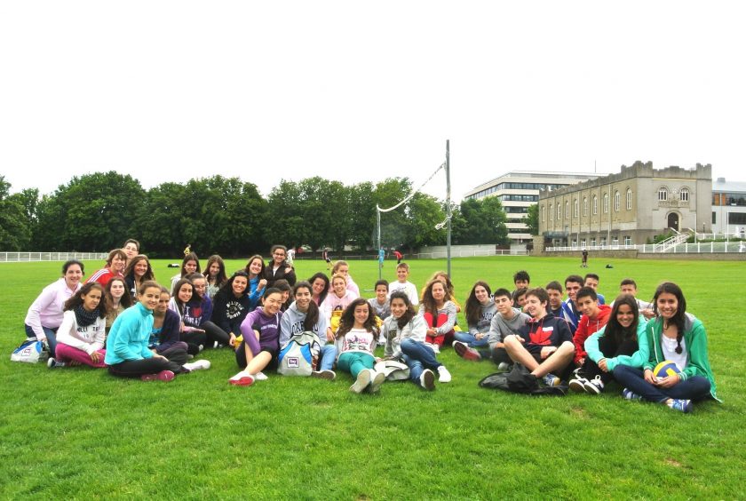 Séjour Linguistique en Irlande et en Angleterre avec ATC Language School