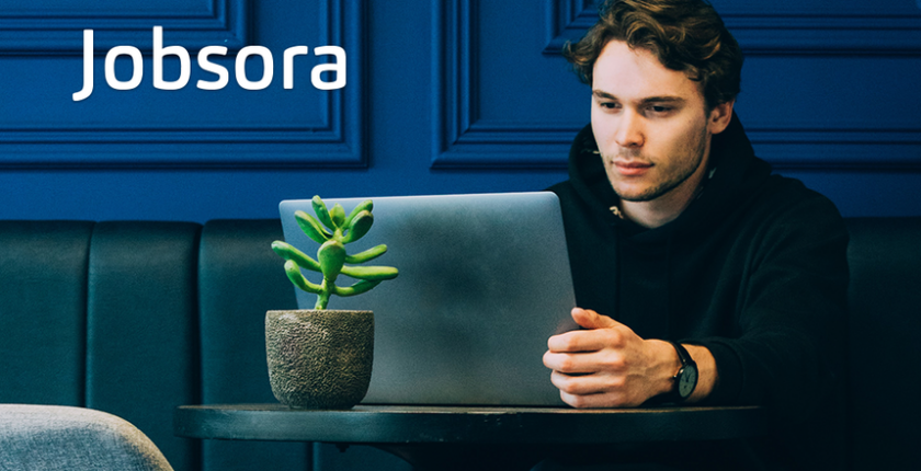 Jobsora - Moteur de recherche pour jobs