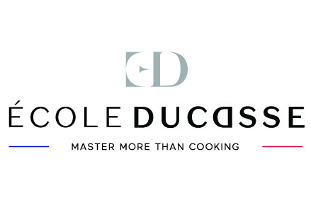 Logo Ecole Ducasse