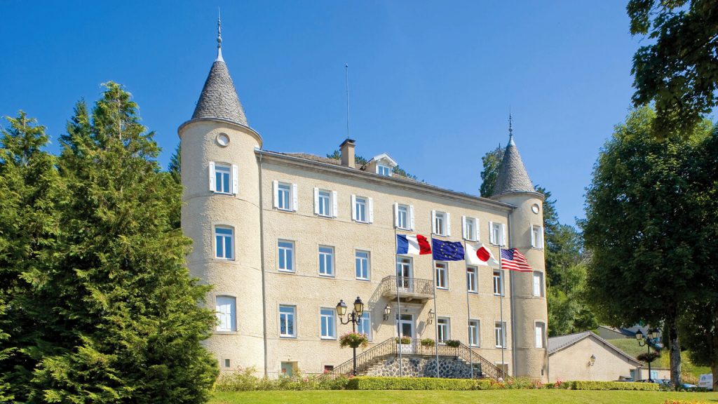 Ecole Nationale Supérieure de la Pâtisserie