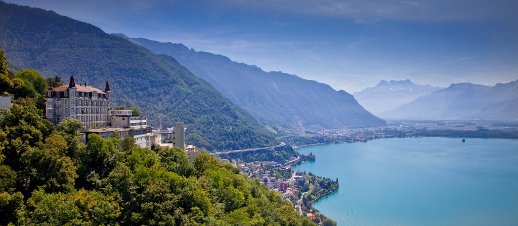 Campus Glion