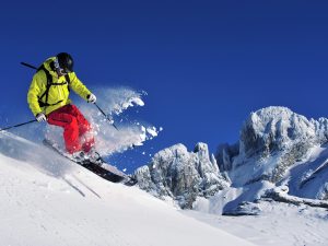 IF Alpes - ecole de français