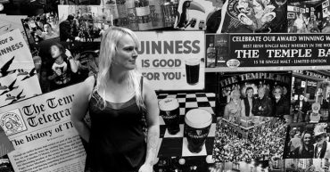 The Irish Theory - Blog Irlande