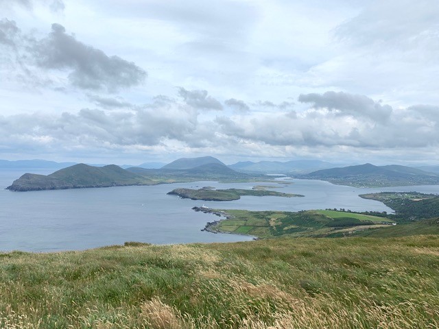 Séjour Linguistique en Irlande