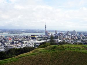 Ecole d'anglais à Auckland, Nouvelle Zélande