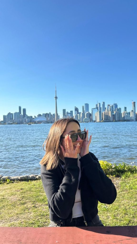 Séjour linguistique à Toronto avec l'école CES