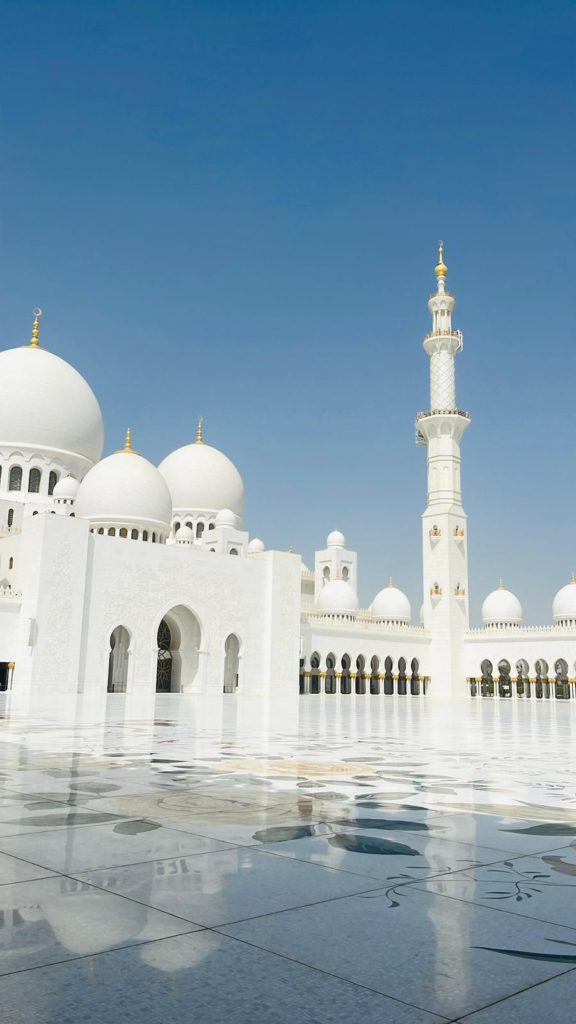 Séjour linguistique à Dubai