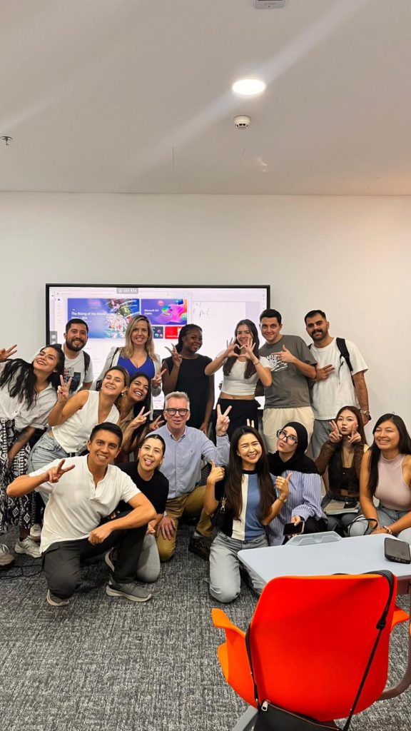 Séjour linguistique à Dubai